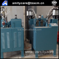 PC bar cutting machine for concrete pole production